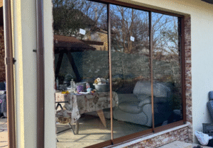 Inchideri Culisante Terase